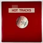 HOT TRACKS Series 4 1 2x Vinyl 12” Madonna Medley 1984 Megamix W Insert