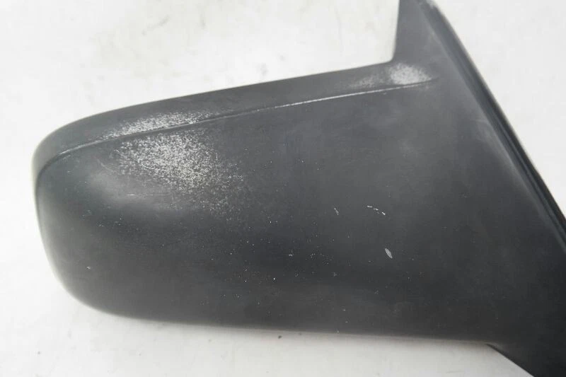 Espejo retrovisor manual negro para pasajero derecho Pontiac Grand AM 85-91  Foto 2 de 4