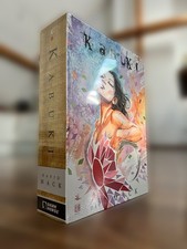 The Complete Kabuki: 30th Anniversary Edition...