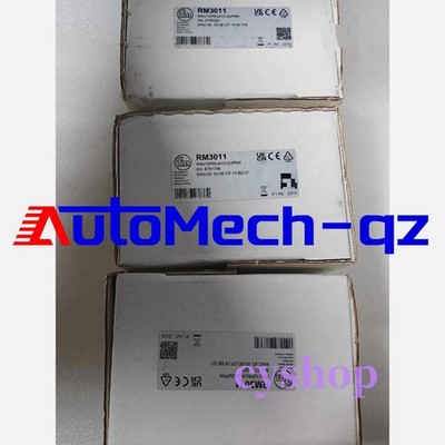 1PC Brand New IFM RM3011 Encoder Fast Shipping via FedEx or DHL