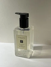 Jo Malone Blackberry & Bay Body and Hand Wash 250ml 8.5oz - NWOB