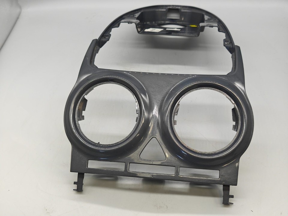 VAUXHALL CORSA D (S07) 2010-2013 - Centre Console Vent Surround Trim 13295008