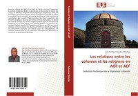 Jean-Pacifique Balaamo Mokelwa | Les Relations Entre Les Colonies Et Les...