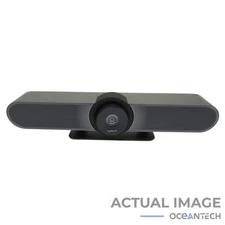 Logitech Confernce Camera V-R0007 860-000525 No Remote/Cables