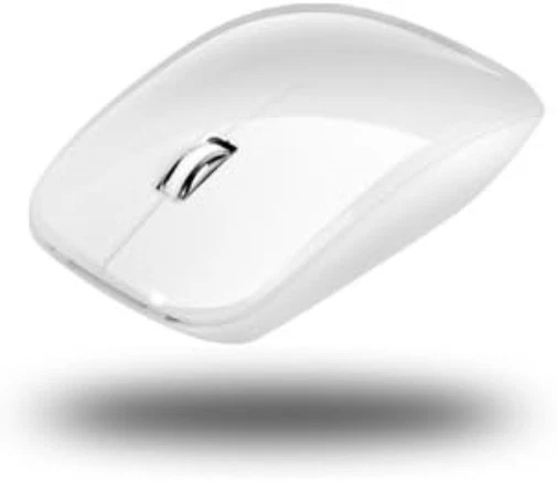 Adesso iMouse M300W - Bluetooth Optical Mouse for Windows 8/7/ Vista/XP/MacOS X  - Image 2 of 4