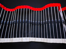 10Pcs SB140 CID Axial Schottky Rectifier Diode 40V 1A DO-41