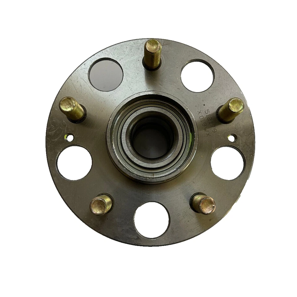 Conjunto de cojinete de cubo de rueda-trasero- Raybestos 712179 - ACURA-TL (03-99); HONDA ACUERDO Foto 4 de 4