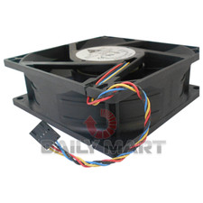 New In Box DELTA AFC1512DG Cooling Fan DC 12V 2.16A 150 150 50MM 4-Pin Server