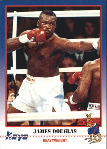 1991 Kayo Boxing complete your set you Pick 1 - 250 - Picture 62 of 467