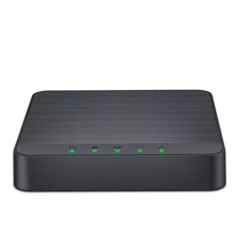 Dbit 4G LTE Wireless WiFi Router 300Mbps Hotspot with SIM Card Slot/LAN/WAN Port - Picture 8 of 10