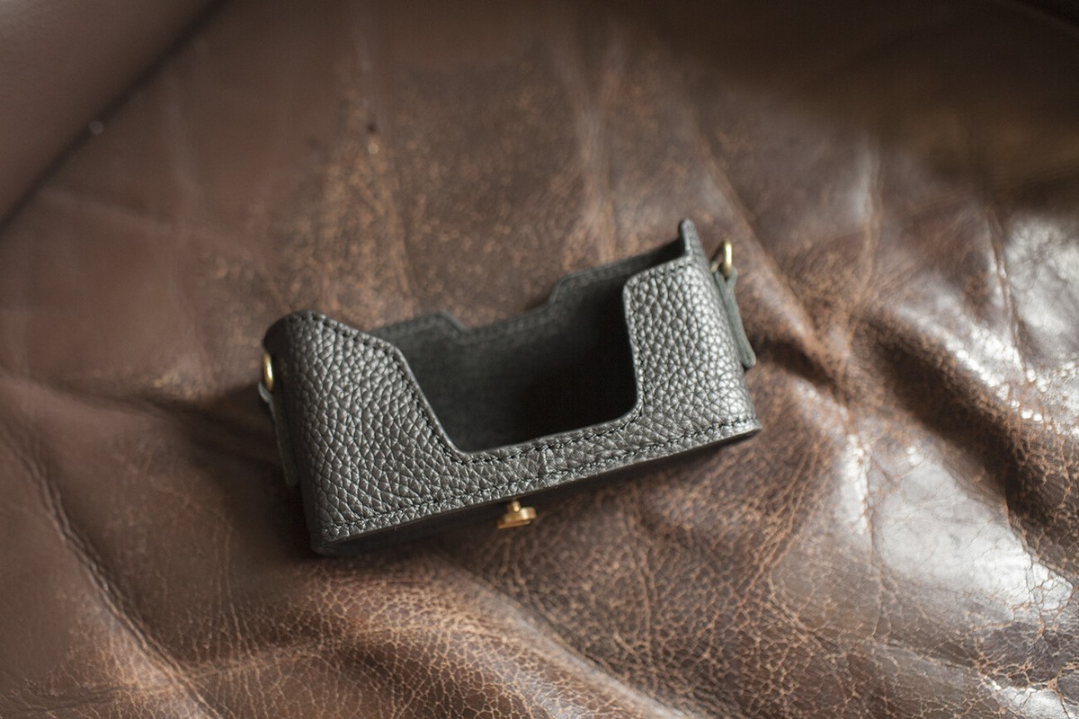 ライカ Leica minilux ケースA-161 Amazon.com : BolinUS Leica Minilux Case, Handmade Genuine