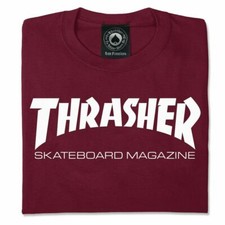 Las mejores ofertas en Thrasher Regular Size XL Shirts for Men - Main Image