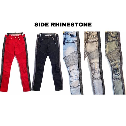 Moto Urban Skinny Jeans | eBay