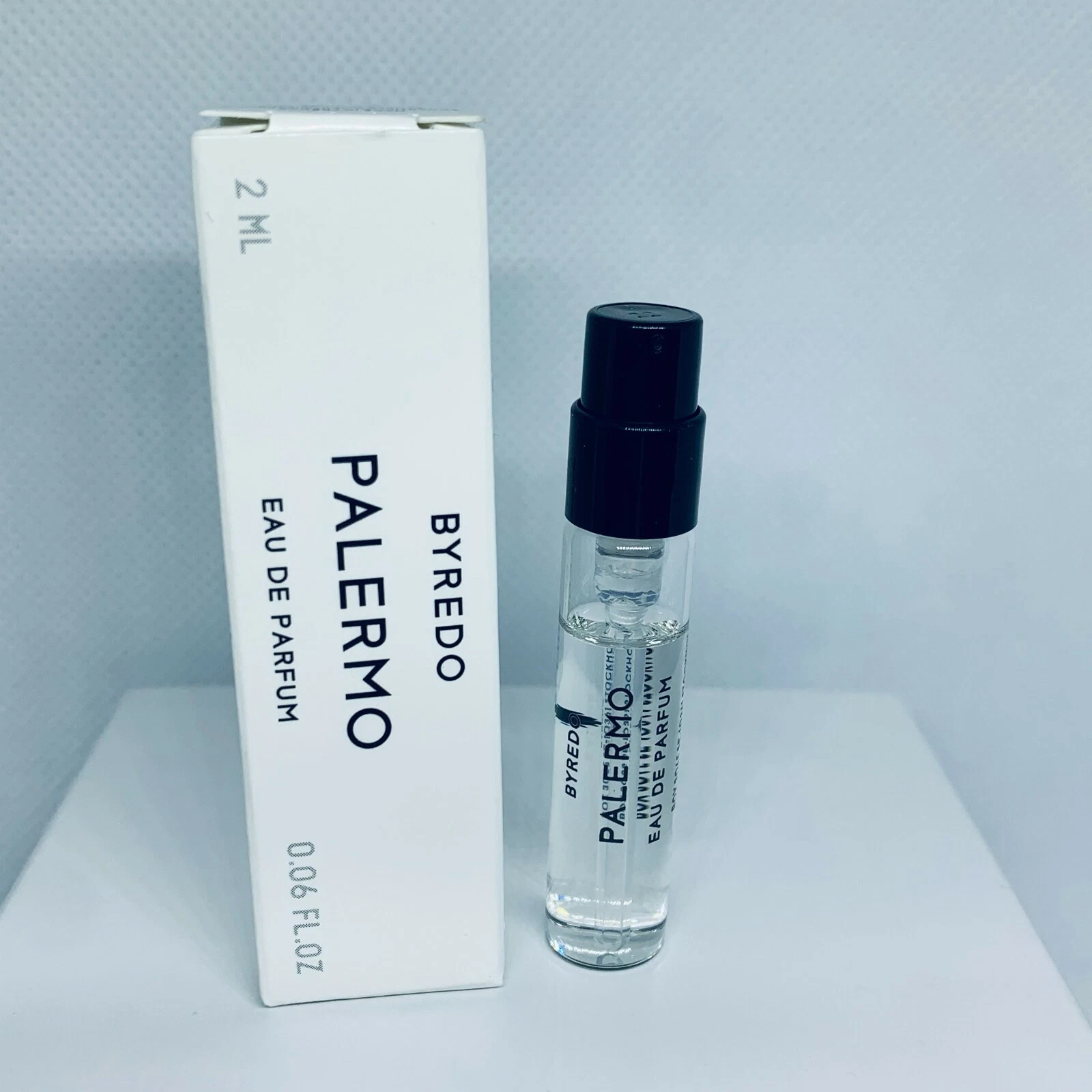 Byredo Palermo