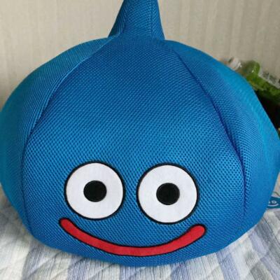 Taito Dragon Quest AM Big Size Mesh Type Plüsch Slim 40 cm JP