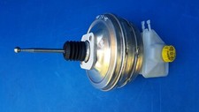 Bremskraftverstärker Servo Brake Booster Porsche Cayman Boxster 981 98135502529 