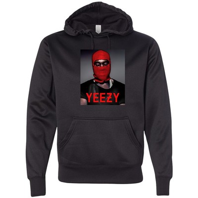 KANYE WEST Yeezy Hoodie | eBay