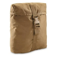 USMC Sustainment Pouch Coyote "NEW"