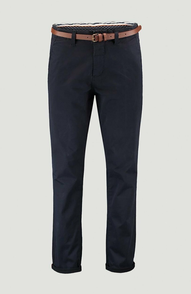 MASUKIE PANTS NAVY Lサイズ ／TIPIKE 8210n-03-front-6-pocket-nomex-