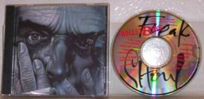 Freak Show - Audio CD By Bulletboys - VERY GOOD
