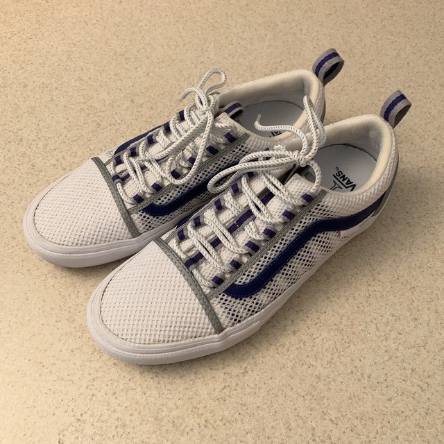 vans old skool online