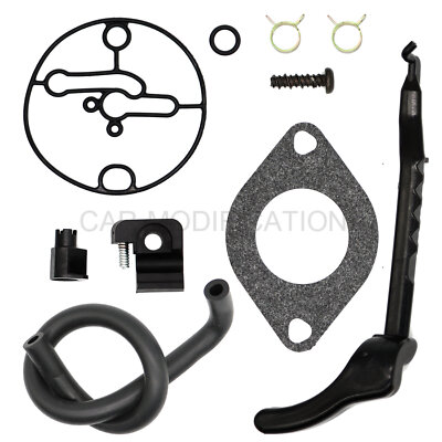 Latuwa Vergaser 591925 693518 698475 698479 Für Br Produktbild-Vorschau 13