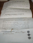 1849 Loan Document Pennsylvania Harrisburg, PA 3 Month November 2 to February 2 — photo 4