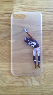 Iphone 7 Plus 8 Plus Hülle Football NFL Smartphone Apple