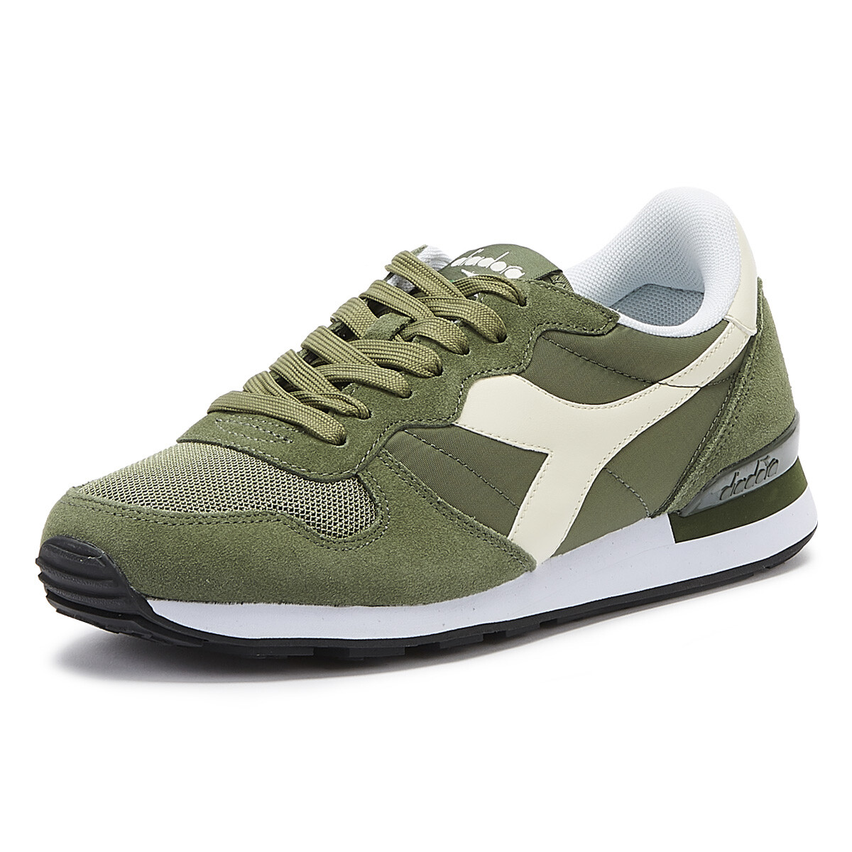 diadora retro trainers