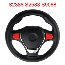 S2388 S2588 S9088 Childrens Electric Car Steering Wheel Kids Ride-On-Car