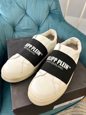 philipp plein sneakers women 39