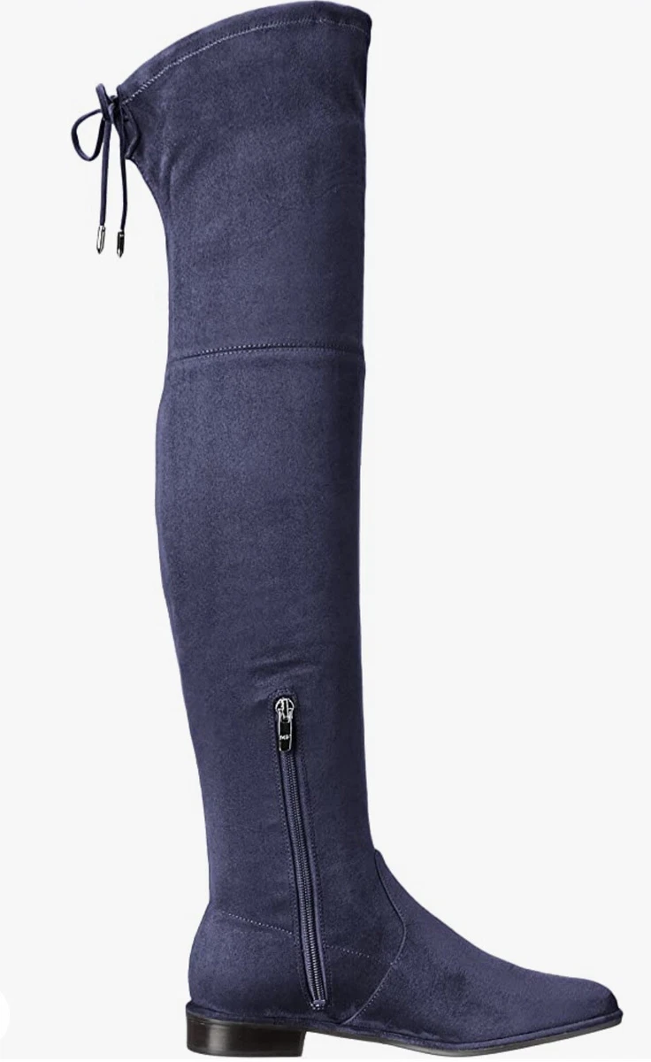 Marc fisher hotsell humor boots