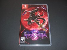 Authentic Replacement Box *Case Only* Nintend...