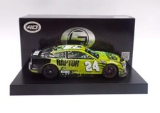 2024 William Byron 24 Axalta Raptor COTA Win 1:24 ELITE - 120 Made - INSTOCK
