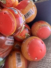 Lot of 10  Lion King Mashems Squishy Figure Series 1 BRAND NEW, SEALED