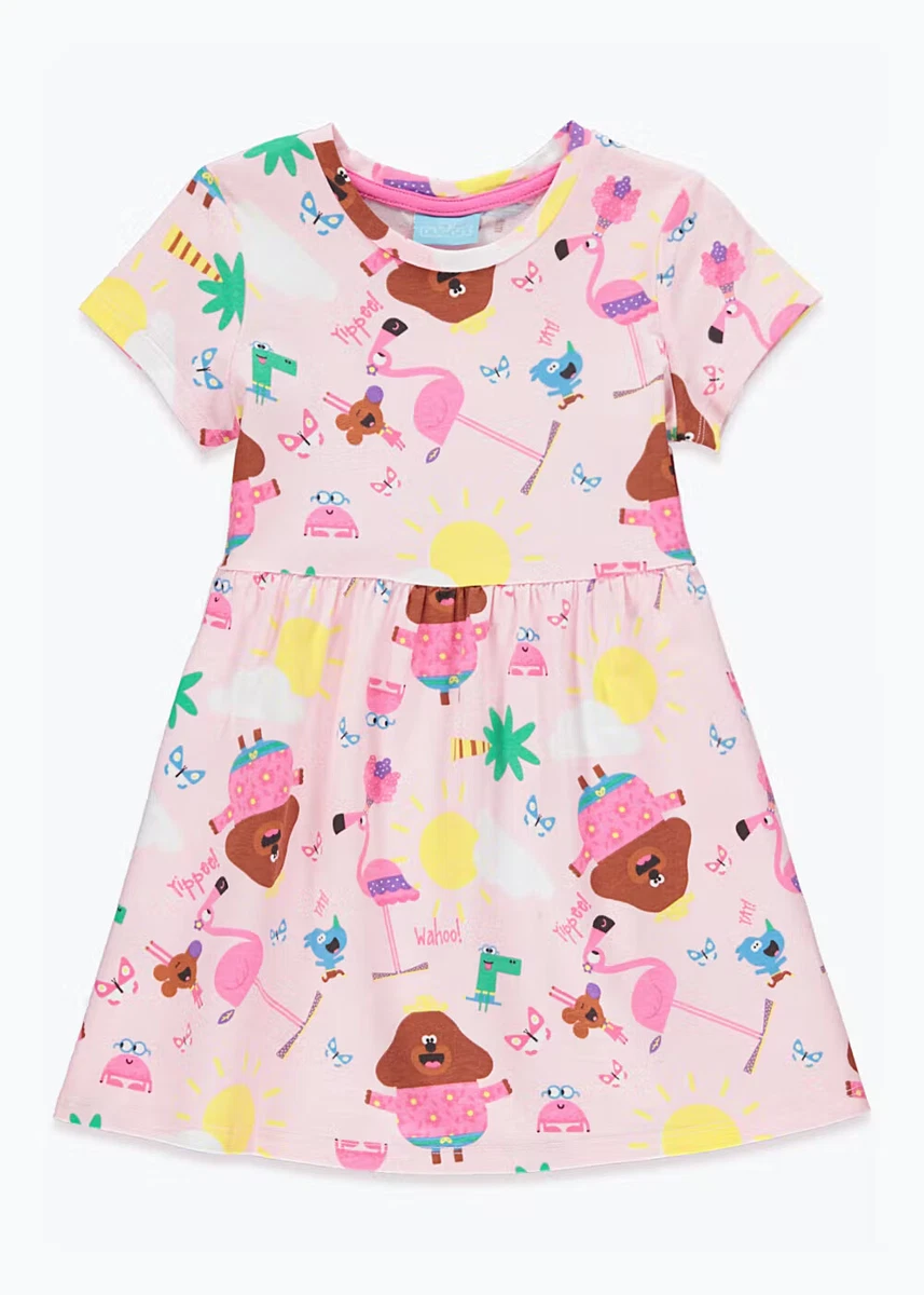 Matalan baby top girl party dresses