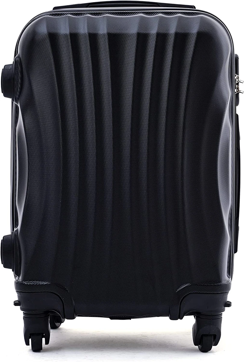 Trolley ultraleggero hotsell 1 kg rigido