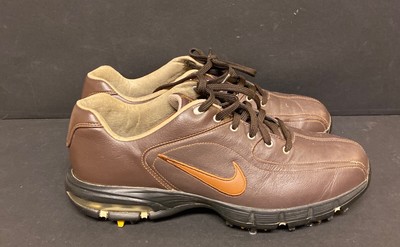 nike power channel tac golf shoes