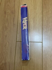 Code Name Viper (Nintendo NES) in Box w/ Manual - Tested/Working