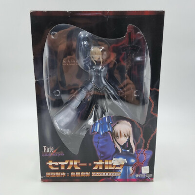 Fate Hollow Ataraxia Saber Alter Griffon Enterprise Anime Figur