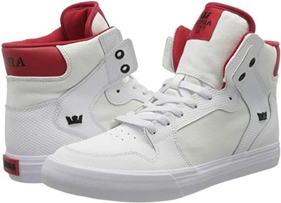 supra vaider size 14