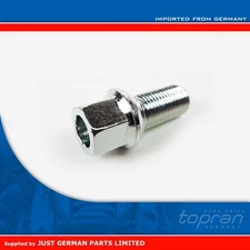 OE Standard Wheel Nut Stud Bolt - Volkswagen VW - 17mm Hex M14 X 1.5 27mm