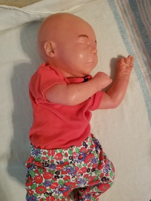 realborn marissa