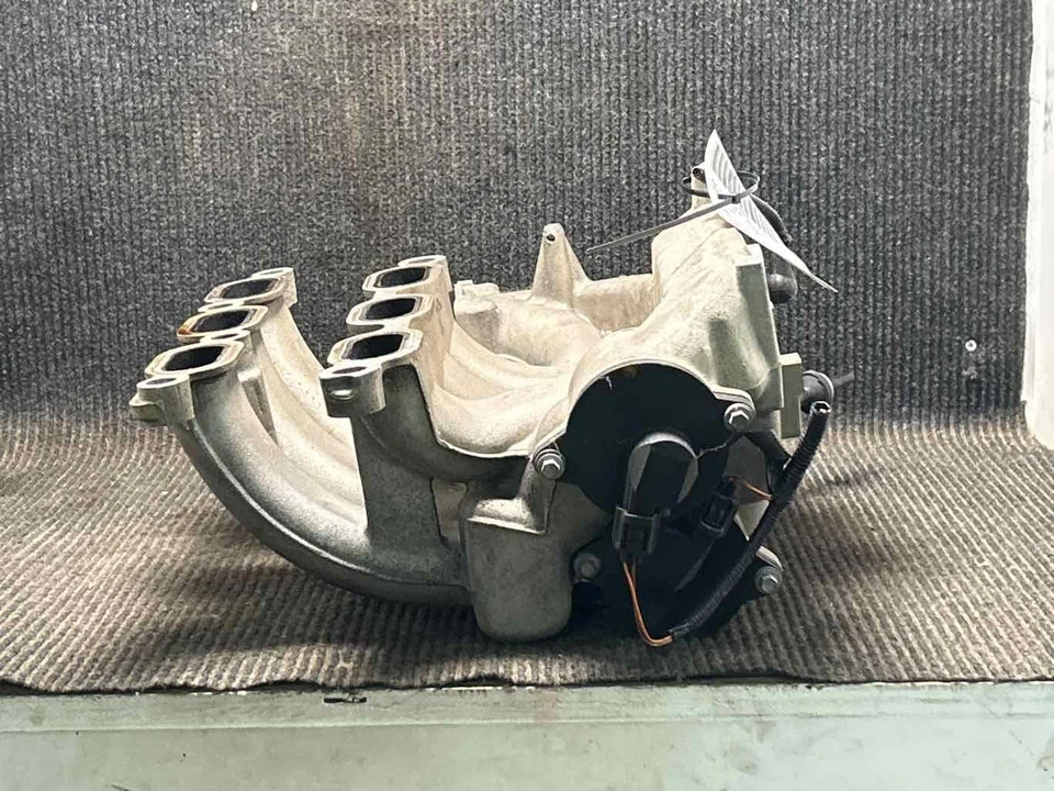 Fits 2002-2008 Jaguar X-TYPE Intake Manifold OEM#:C2S20873 Foto 4 de 4