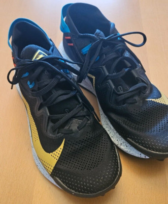 NIKE Pegasus Trail 2 Men's Trail Running Mens Shoe Ck4305-001 Size 8.5 NWOB