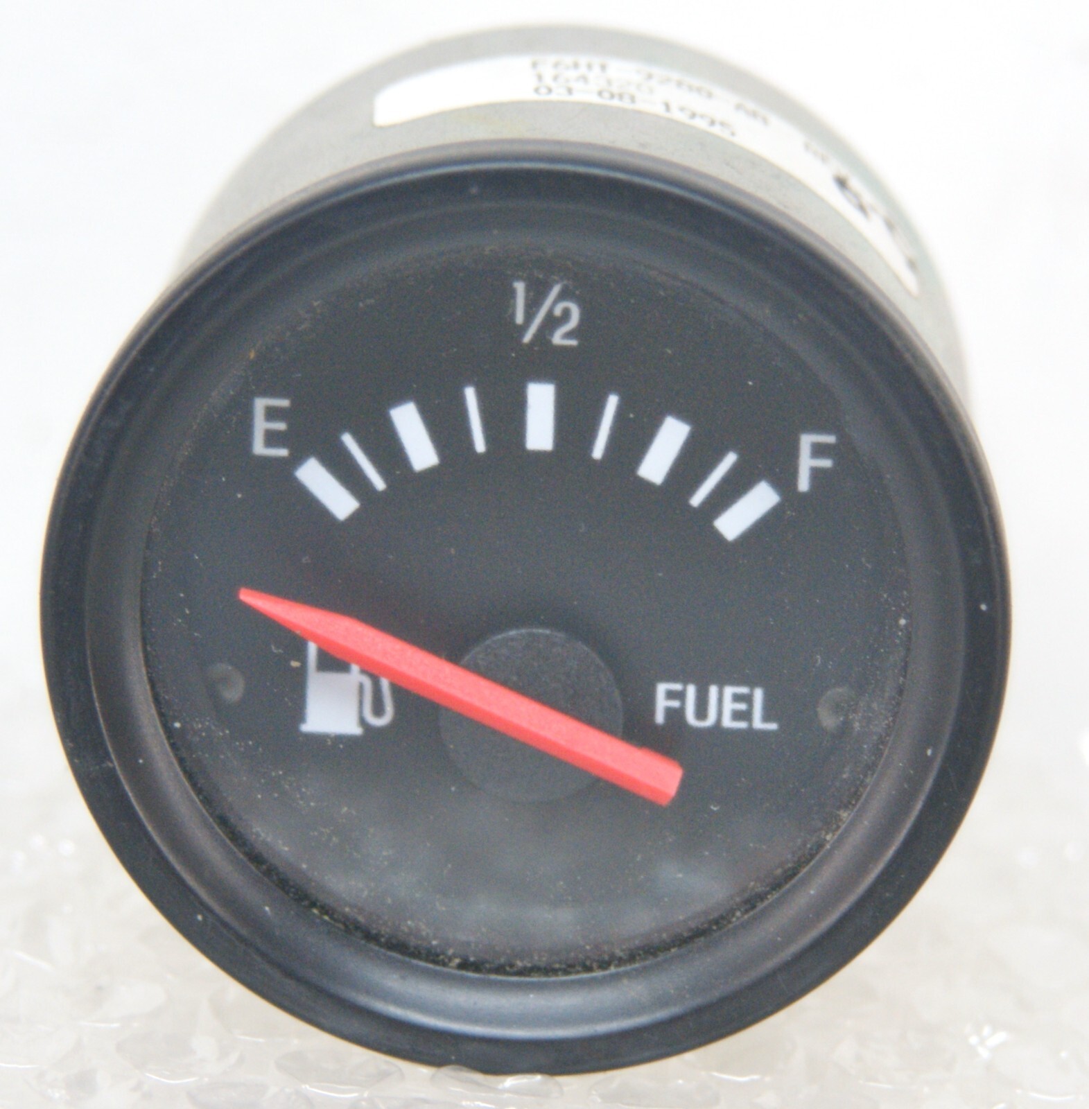Sterling / Freightliner F6HT-9280-AB Fuel Gauge 2-1/16 in Dia. 9043 | eBay