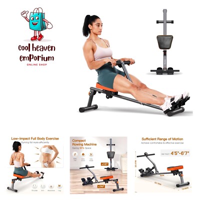 HOT Weight Loss Rowing Fitness Weight Loss Rowing Machine