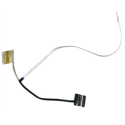 30pin LCD Screen Video Display Flex Cable For Samsung NP 370E5K 300E5K 300E5M tb