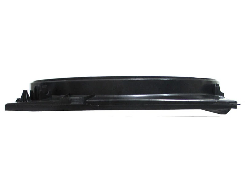 Ventilador de refrigeración para Benz S600 S65 S63 CL600 CL63 CL65 CLS63 E320 E63 Foto 4 de 4