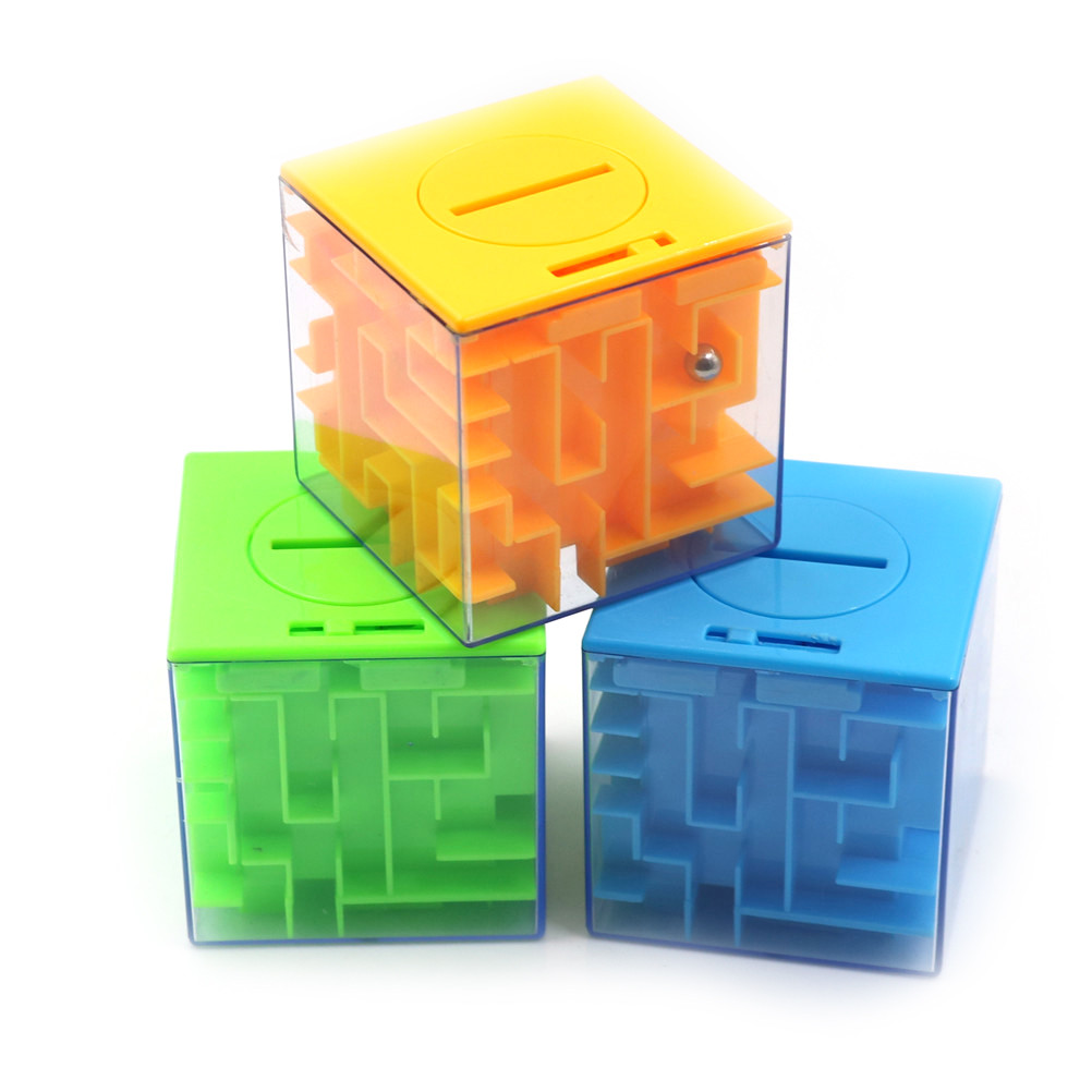 3d cube puzzle game